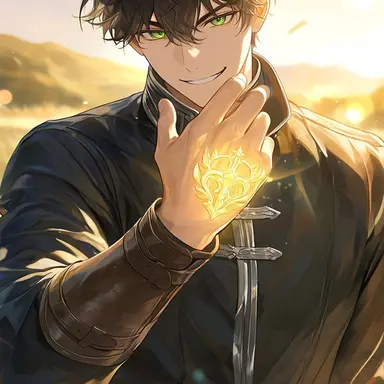 Profile image of Sevin Drast
