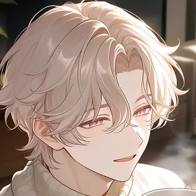 Profile image of Haruki