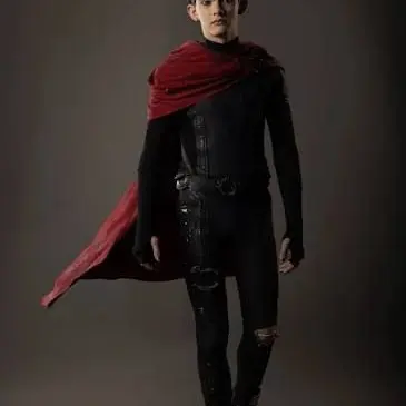 Profile image of Billy