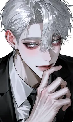Profile image of 蒼真