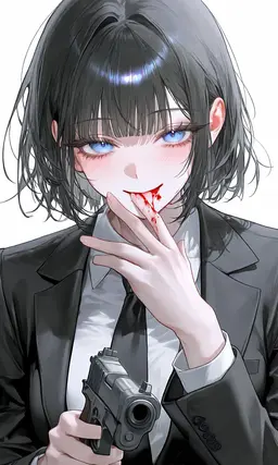 Profile image of 琴葉