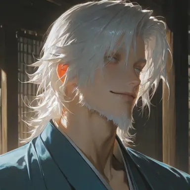 Profile image of 蔵森