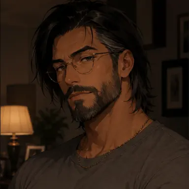Profile image of Marcos