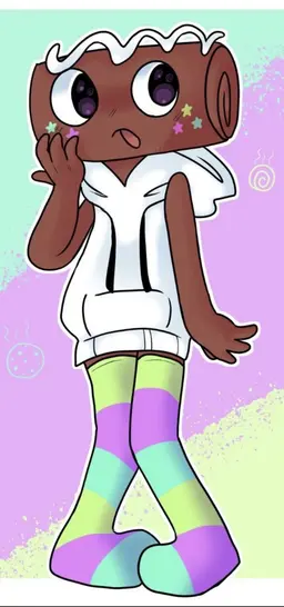 Profile image of Cosmo