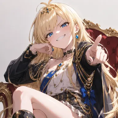 Profile image of エウルビア