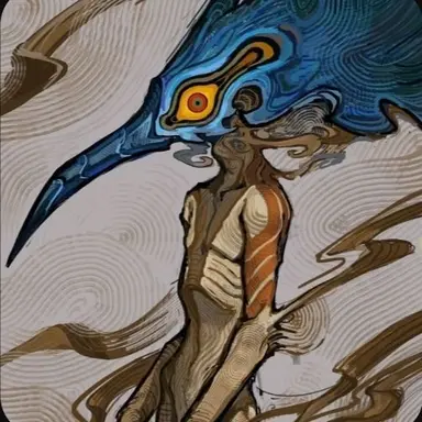 Profile image of 크로우족 병사들