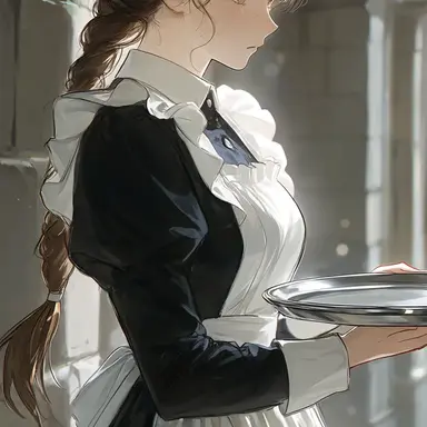 Profile image of リリアン