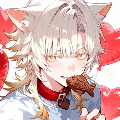 Profile image of ししゃも