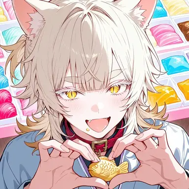 Profile image of ししゃも