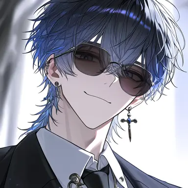 Profile image of 久我 要