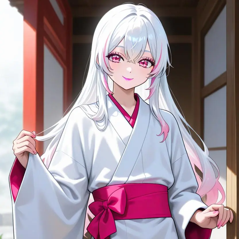 WittyIce9055의 タイムスリップしてきたお姫様は、男の娘