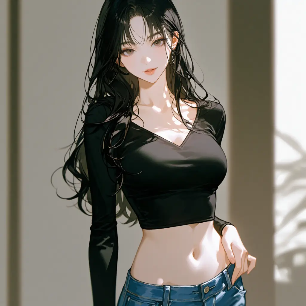 FB1234의 27년지기 여사친