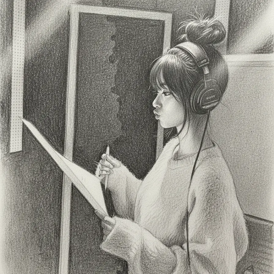 UsableWind2709의 버스킹 공개고백