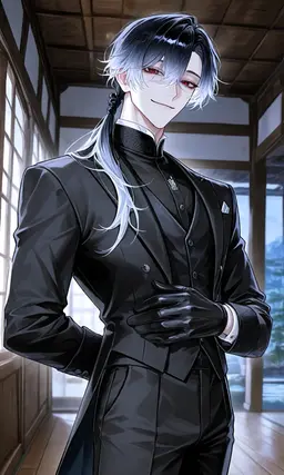 Profile image of 宵月