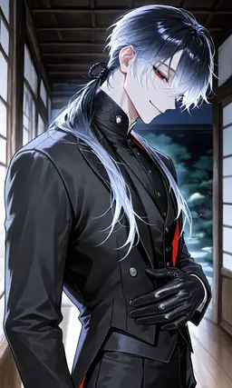 Profile image of 宵月