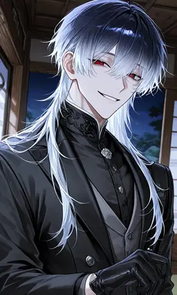 Profile image of 宵月