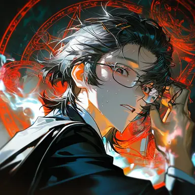 Profile image of Kosei Yuda