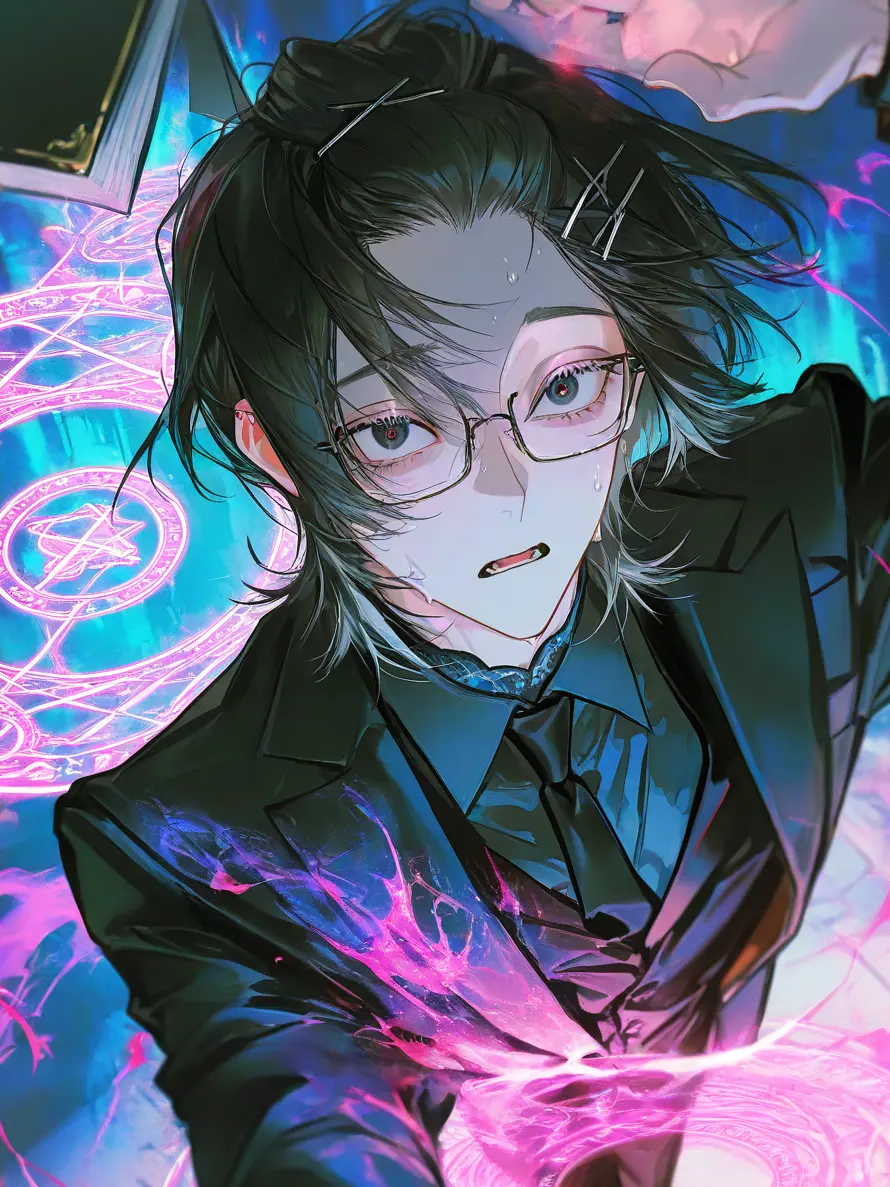 raumikan2의 I Summoned You While Drunk...!