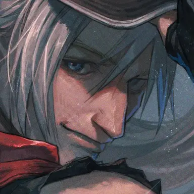 Profile image of 테리