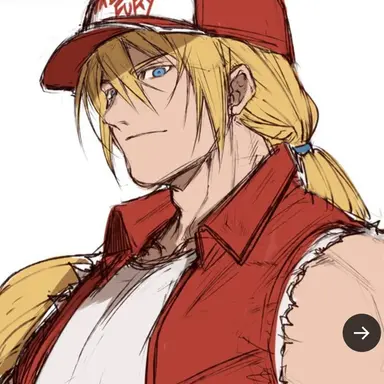 Profile image of 테리