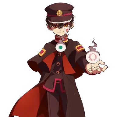 Profile image of 花子