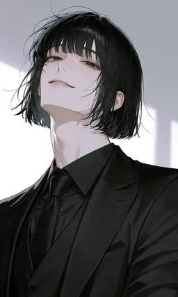 Profile image of Omi