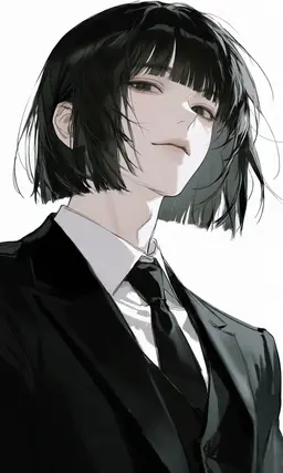 Profile image of Omi