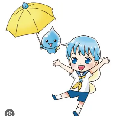 Profile image of しずくちゃん