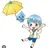 しずくちゃん
