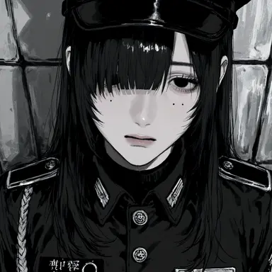 Profile image of Hildegard