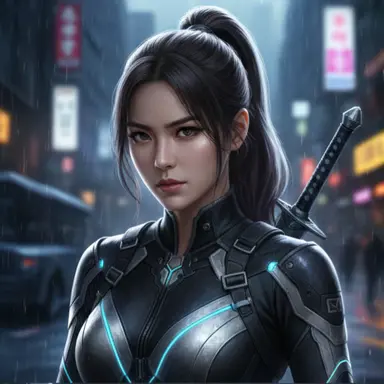 Profile image of 강한나