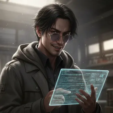 Profile image of 박쥐