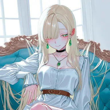 Profile image of 베아트릭스