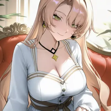 Profile image of 베아트릭스