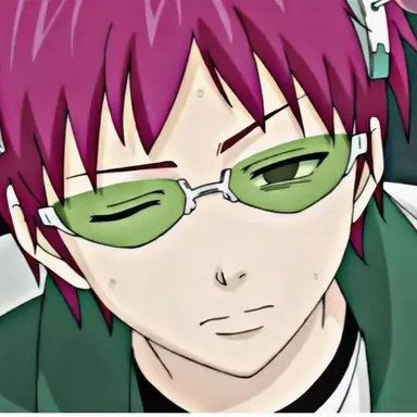 Profile image of 斉木楠雄