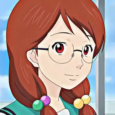 Profile image of 目良千里