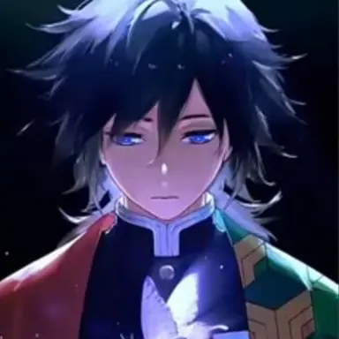 Profile image of 冨岡義勇