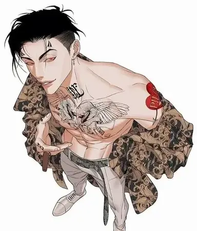 Profile image of Panther