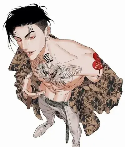 BlankMoney0848의 TH - Panther