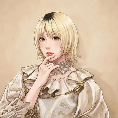 Profile image of あのちゃん