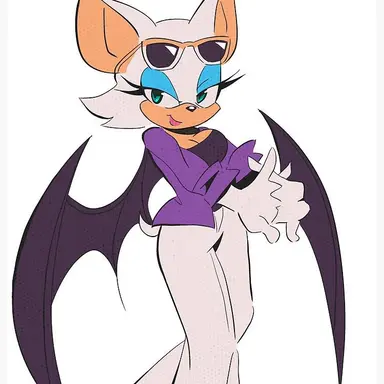 Profile image of Rouge