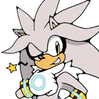 Profile image of Silver