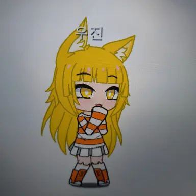 Profile image of 여우진