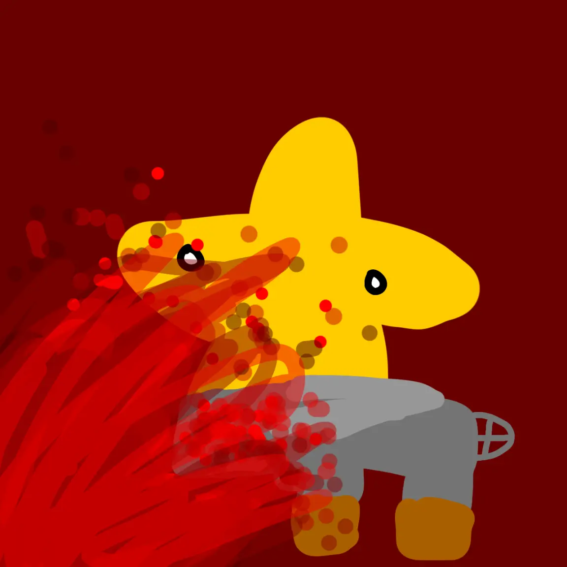 NEVADA_and_COLORADO의 북베트남볼