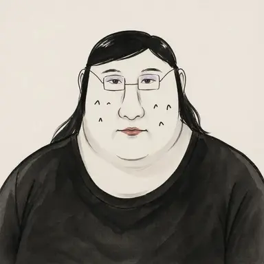 Profile image of 김여우