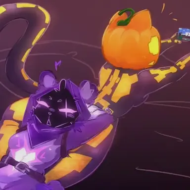 Profile image of Clove and Lyra