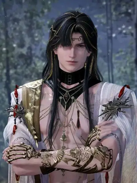 angel_in_disguise의 God of Annihilation