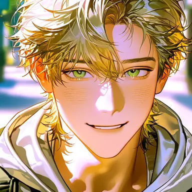 Profile image of 레오