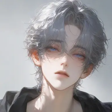 Profile image of 백설