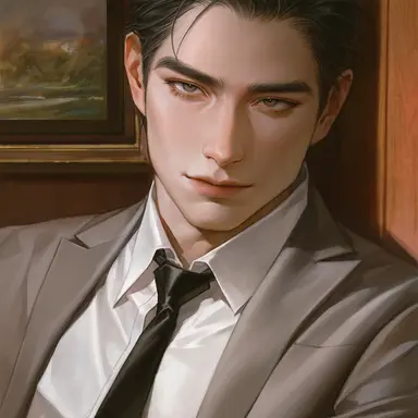 Profile image of 문승혁